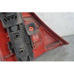 Fanale Stop posteriore DX Renault Clio II Dal 1998 al 2001 Cod 7700410518  1725884435043