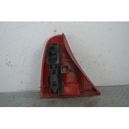 Fanale Stop posteriore DX Renault Clio II Dal 1998 al 2001 Cod 7700410518  1725884435043