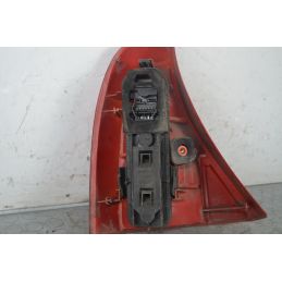 Fanale Stop posteriore DX Renault Clio II Dal 1998 al 2001 Cod 7700410518  1725884435043