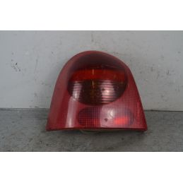 Fanale Stop posteriore SX Renault Twingo Dal 2000 al 2007 Cod 7700426319  1725886482472