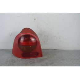 Fanale Stop posteriore SX Renault Twingo Dal 2000 al 2007 Cod 7700426319  1725950481141