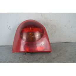 Fanale Stop posteriore SX Renault Twingo Dal 2000 al 2007 Cod 7700426319  1725950481141