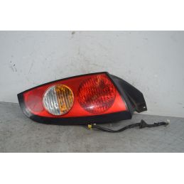 Fanale Stop posteriore DX Hyundai Atos Prime Dal 2002 al 2004 Cod 9240206010  1725953027575