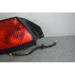 Fanale Stop posteriore DX Hyundai Atos Prime Dal 2002 al 2004 Cod 9240206010  1725953027575