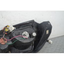 Fanale Stop posteriore DX Hyundai Atos Prime Dal 2002 al 2004 Cod 9240206010  1725953027575