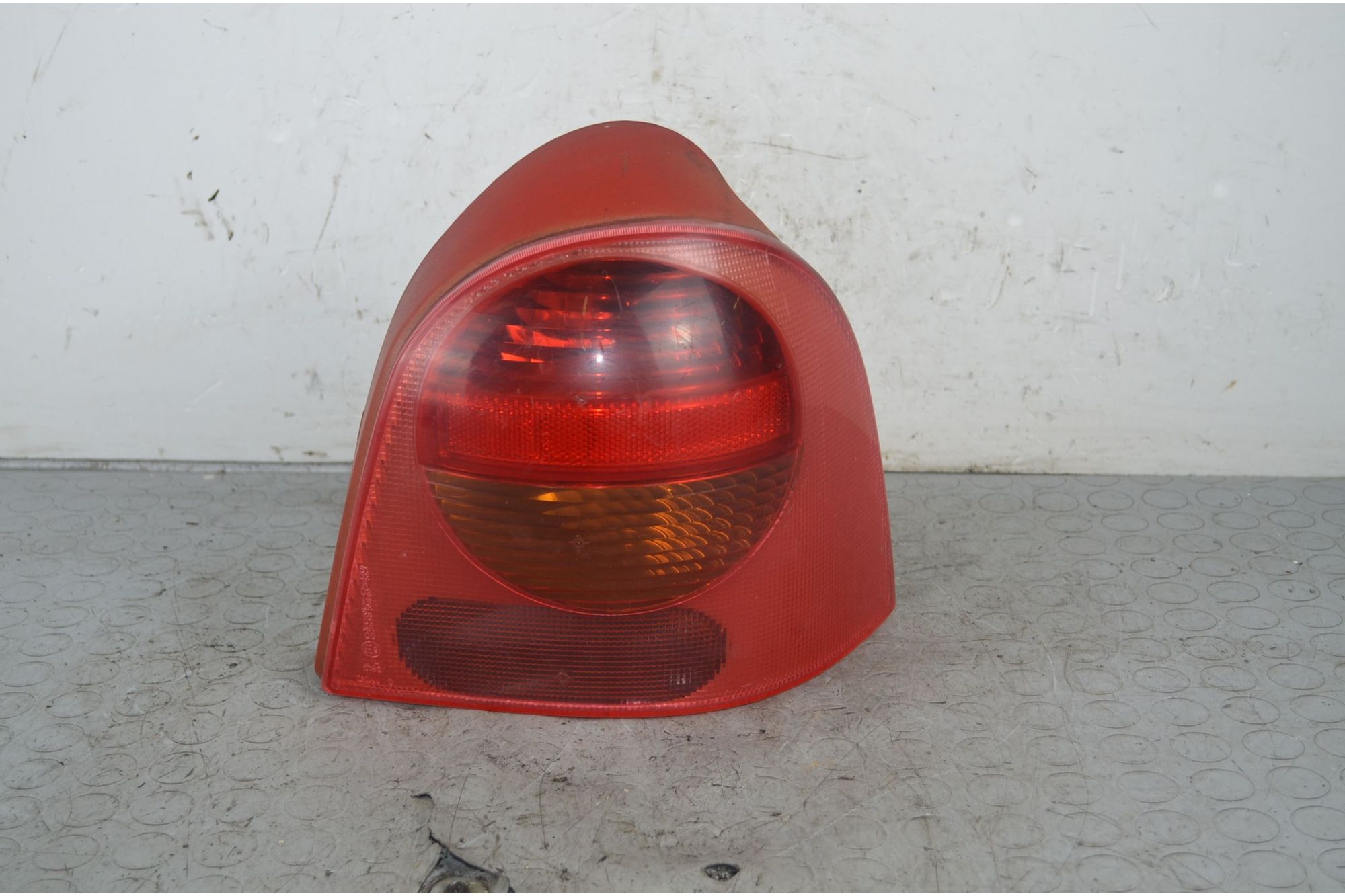 Fanale Stop posteriore DX Renault Twingo Dal 2000 al 2007 Cod 7700426320  1725954376825