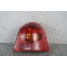 Fanale Stop posteriore DX Renault Twingo Dal 2000 al 2007 Cod 7700426320  1725954376825