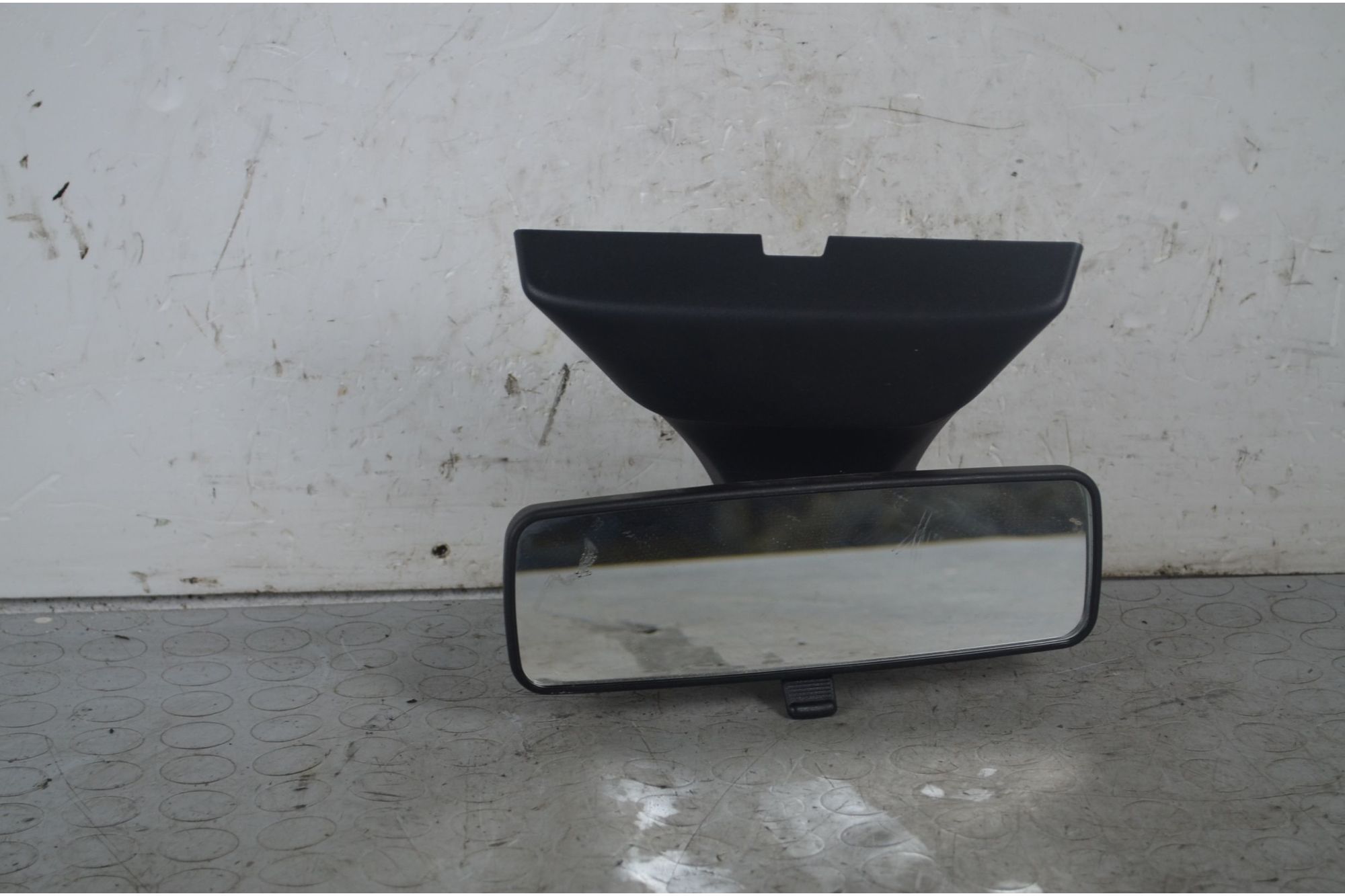 Specchietto Retrovisore Interno Lancia Ypsilon dal 2011 al 2021 Cod 735534150  1725955043382