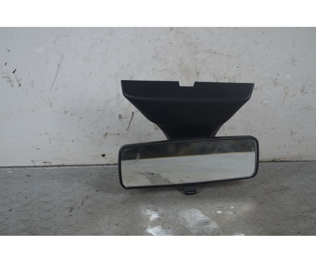 Specchietto Retrovisore Interno Lancia Ypsilon dal 2011 al 2021 Cod 735534150  1725955043382