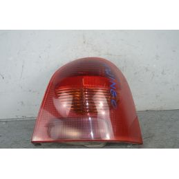 Fanale Stop posteriore DX Renault Twingo Dal 2000 al 2007 Cod 7700426320  1725955027672