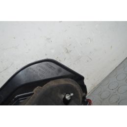 Fanale Stop posteriore SX Lancia Musa Dal 2004 al 2007 Cod 51732450  1725956099548