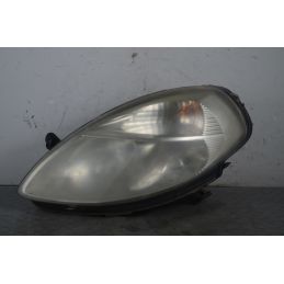 Faro Anteriore SX Lancia Ypsilon dal 2003 al 2011 Cod 51774224  1725956549111