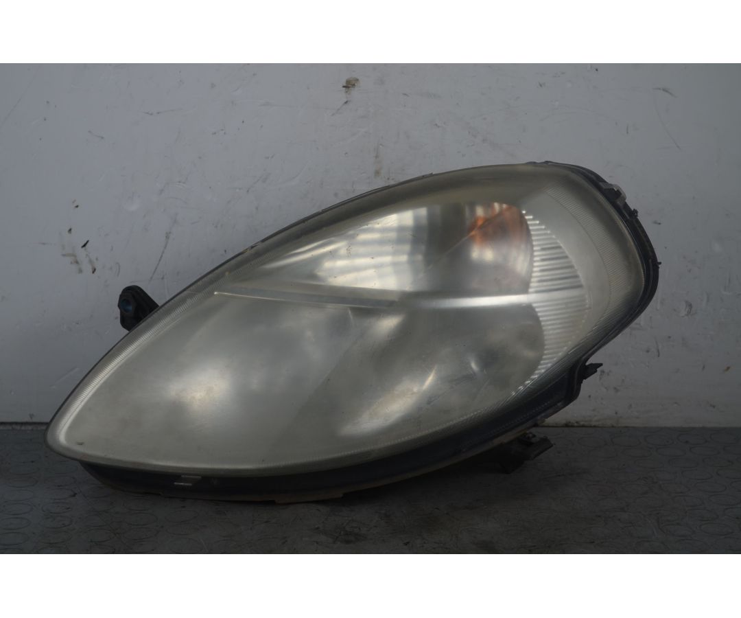 Faro Anteriore SX Lancia Ypsilon dal 2003 al 2011 Cod 51774224  1725956549111