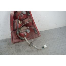 Fanale Stop posteriore SX Kia Picanto Dal 2004 al 2011 Cod 9240107010  1725956650923