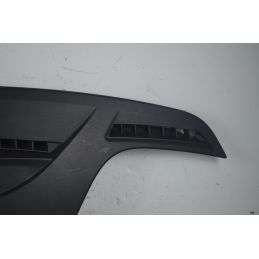 Modanatura Cruscotto Lancia Ypsilon dal 2011 in poi Cod 735540062  1725957968546