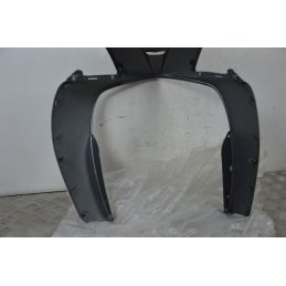 Carena Scudo Anteriore Kymco People 300I GT Dal 2010 Al 2017 COD 64301-LGE5-E000  1725960238728