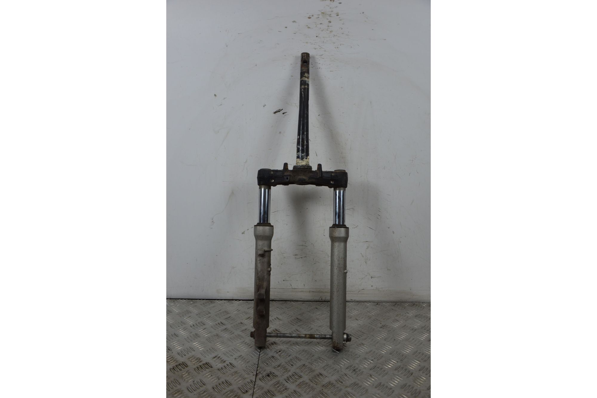 Forcella Honda SH 125 / 150 Dal 2001 al 2012  1725961874628