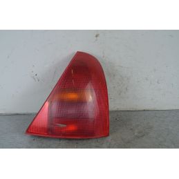 Fanale Stop posteriore DX Renault Clio II Dal 1998 al 2001 Cod 7700410518  1725970262577