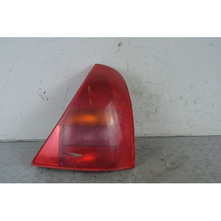 Fanale Stop posteriore DX Renault Clio II Dal 1998 al 2012 Cod 7700410518  1725970262577