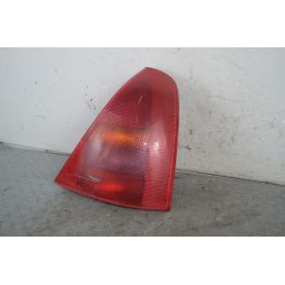 Fanale Stop posteriore DX Renault Clio II Dal 1998 al 2001 Cod 7700410518  1725970262577