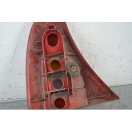 Fanale Stop posteriore DX Renault Clio II Dal 1998 al 2001 Cod 7700410518  1725970262577