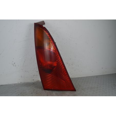 Fanale Stop posteriore SX Ford Focus I Dal 1999 al 2005 Cod 1214223  1725970928572