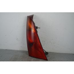 Fanale Stop posteriore SX Ford Focus I Dal 1999 al 2005 Cod 1214223  1725970928572