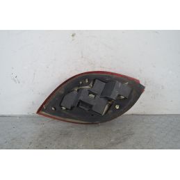 Fanale Stop posteriore SX Ford KA Dal 1996 al 2008 Cod 1120331  1725971218559