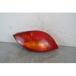 Fanale Stop posteriore SX Ford KA Dal 1996 al 2008 Cod 1120331  1725971218559