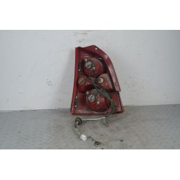 Fanale Stop posteriore DX Kia Picanto Dal 2004 al 2011 Cod 9240207010  1725971916233