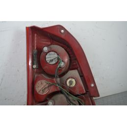 Fanale Stop posteriore DX Kia Picanto Dal 2004 al 2011 Cod 9240207010  1725971916233