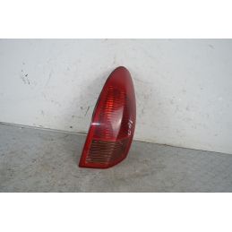 Fanale Stop posteriore SX Alfa Romeo 147 Dal 2000 al 2010 Cod 46556349  1725972359411