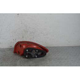 Fanale Stop posteriore SX Alfa Romeo 147 Dal 2000 al 2010 Cod 46556349  1725972359411