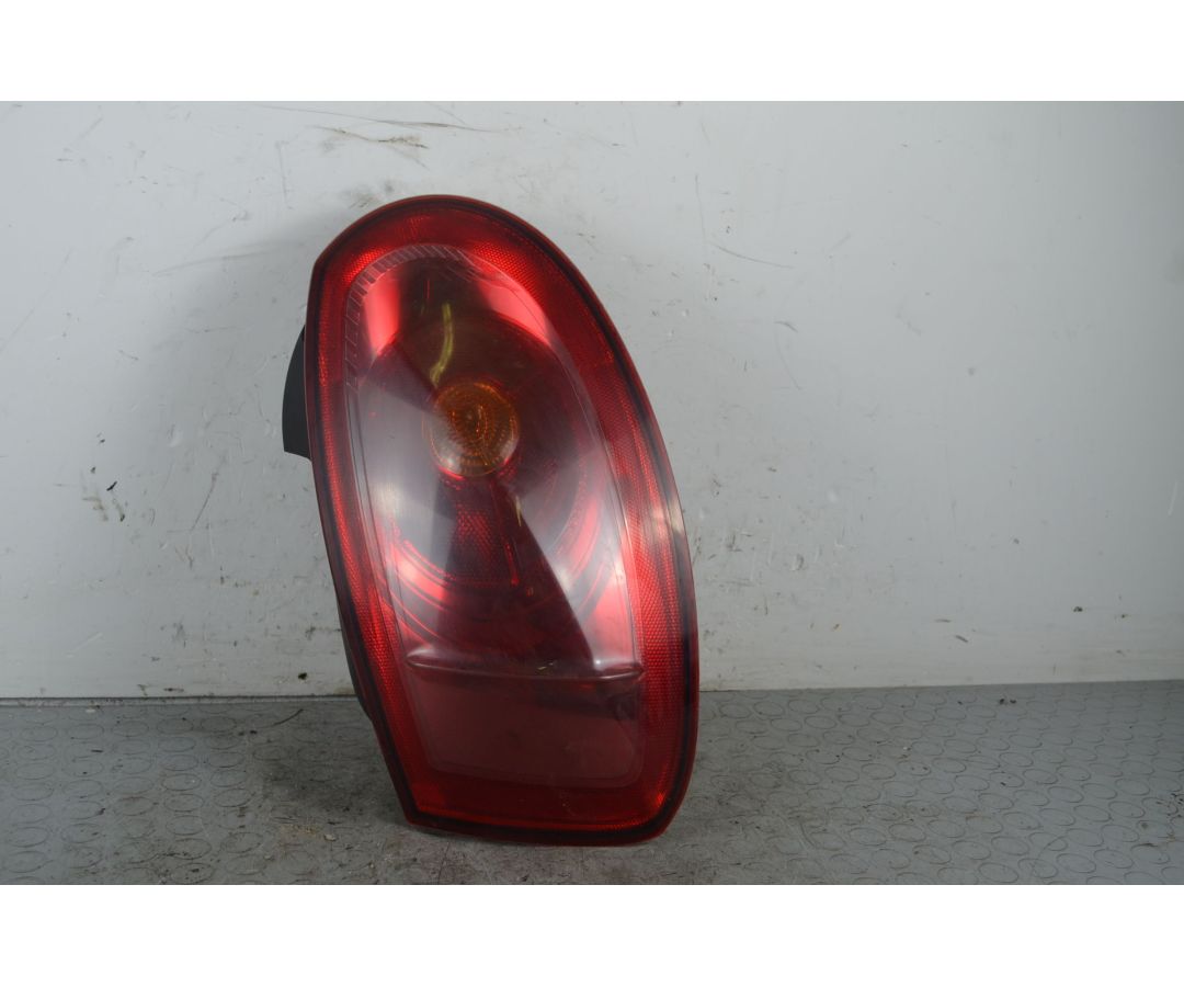 Fanale Stop posteriore SX Fiat Bravo Dal 2007 al 2014 Cod 51934335  1725972669251