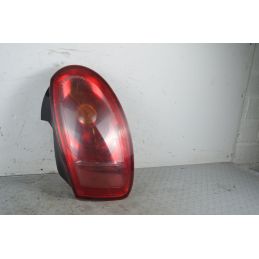 Fanale Stop posteriore SX Fiat Bravo Dal 2007 al 2014 Cod 51934335  1725972669251