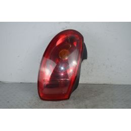 Fanale Stop posteriore DX Fiat Bravo Dal 2007 al 2014 Cod 51934334  1725973115160