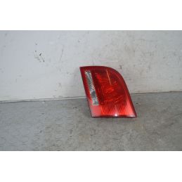 Fanale Stop posteriore interno DX Audi A3 8P 5 Porte Dal 2003 al 2013 Cod 8P4945094B  1725973600253