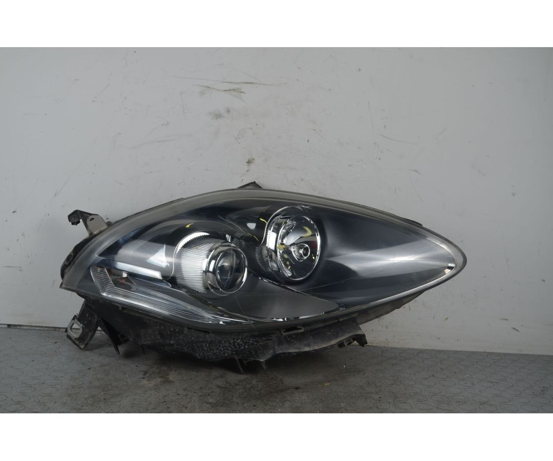 Faro anteriore DX Fiat Bravo Dal 2007 al 2014 Cod 51757534  1726037503695