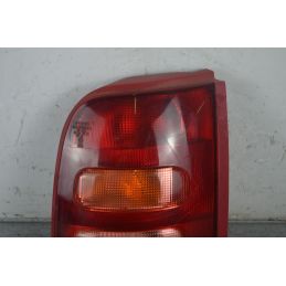 Fanale Stop Posteriore DX Nissan Micra K11 B dal 1992 al 2002 Cod 265501F505  1726038784635