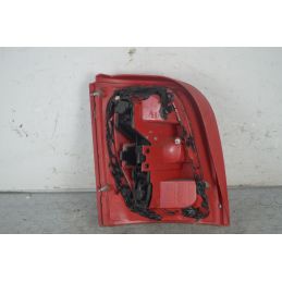 Fanale Stop Posteriore DX Nissan Micra K11 B dal 1992 al 2002 Cod 265501F505  1726038784635