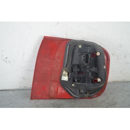 Fanale Stop Posteriore SX Fiat Multipla dal 2002 al 2010 Cod 51720553  1726041465750