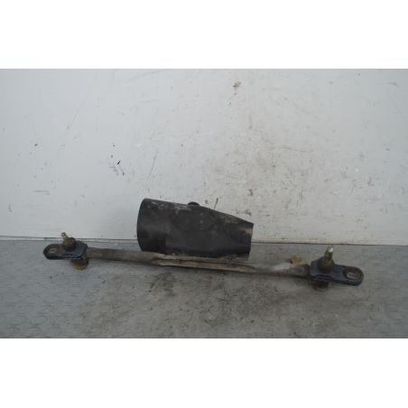 Motorino tergicristalli anteriore Fiat Panda Dal 2003 al 2012 Cod MS159200-7151  1726042699383