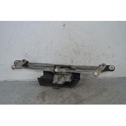 Motorino tergicristalli anteriore Fiat Panda Dal 2003 al 2012 Cod MS159200-7151  1726042699383