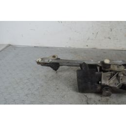 Motorino tergicristalli anteriore Fiat Panda Dal 2003 al 2012 Cod MS159200-7151  1726042699383