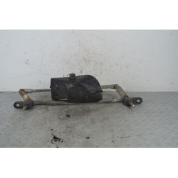 Motorino tergicristalli anteriore Fiat Panda Dal 2003 al 2012 Cod MS159200-7151  1726042699383