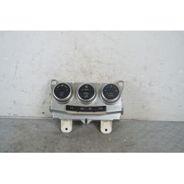 Controllo comando clima Mazda 5 Dal 2005 al 2010 Cod K1900CC30  1726044205384