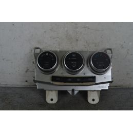 Controllo comando clima Mazda 5 Dal 2005 al 2010 Cod K1900CC30  1726044205384