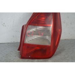 Fanale Stop Posteriore DX Citroen C2 dal 2003 al 2009 Cod 6351Y0  1726044839824