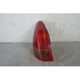 Fanale Stop Posteriore DX Alfa Romeo 147 dal 2000 al 2010 Cod 46556347  1726045546851