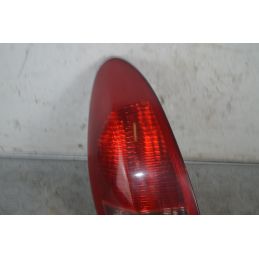 Fanale Stop Posteriore DX Alfa Romeo 147 dal 2000 al 2010 Cod 46556347  1726045546851